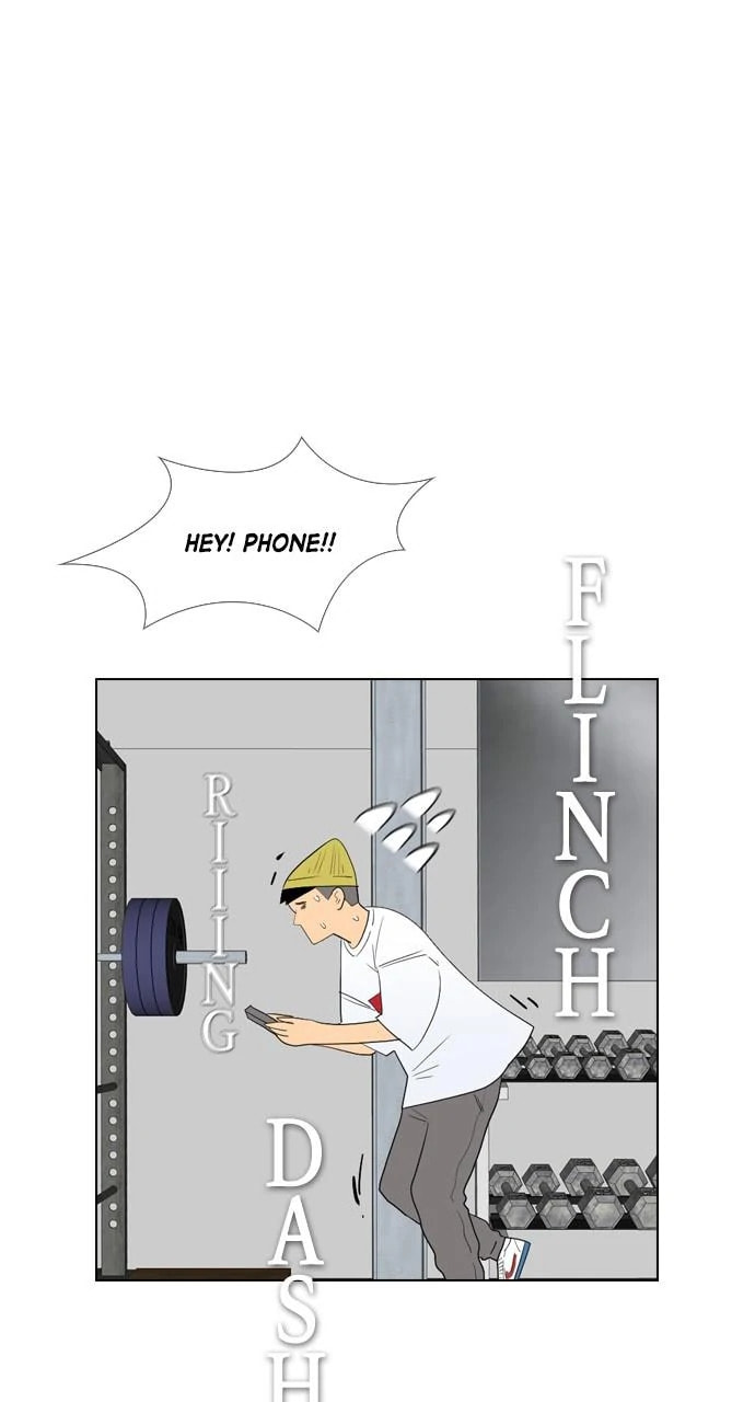 Read REAWAKENED MAN chapter 99.7 image 66 on Lezhin