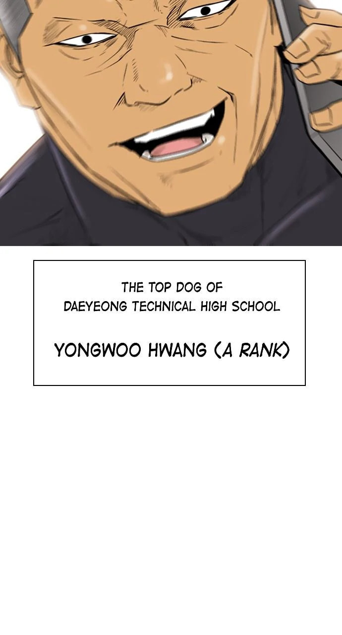 Read REAWAKENED MAN chapter 99.7 image 71 on Lezhin