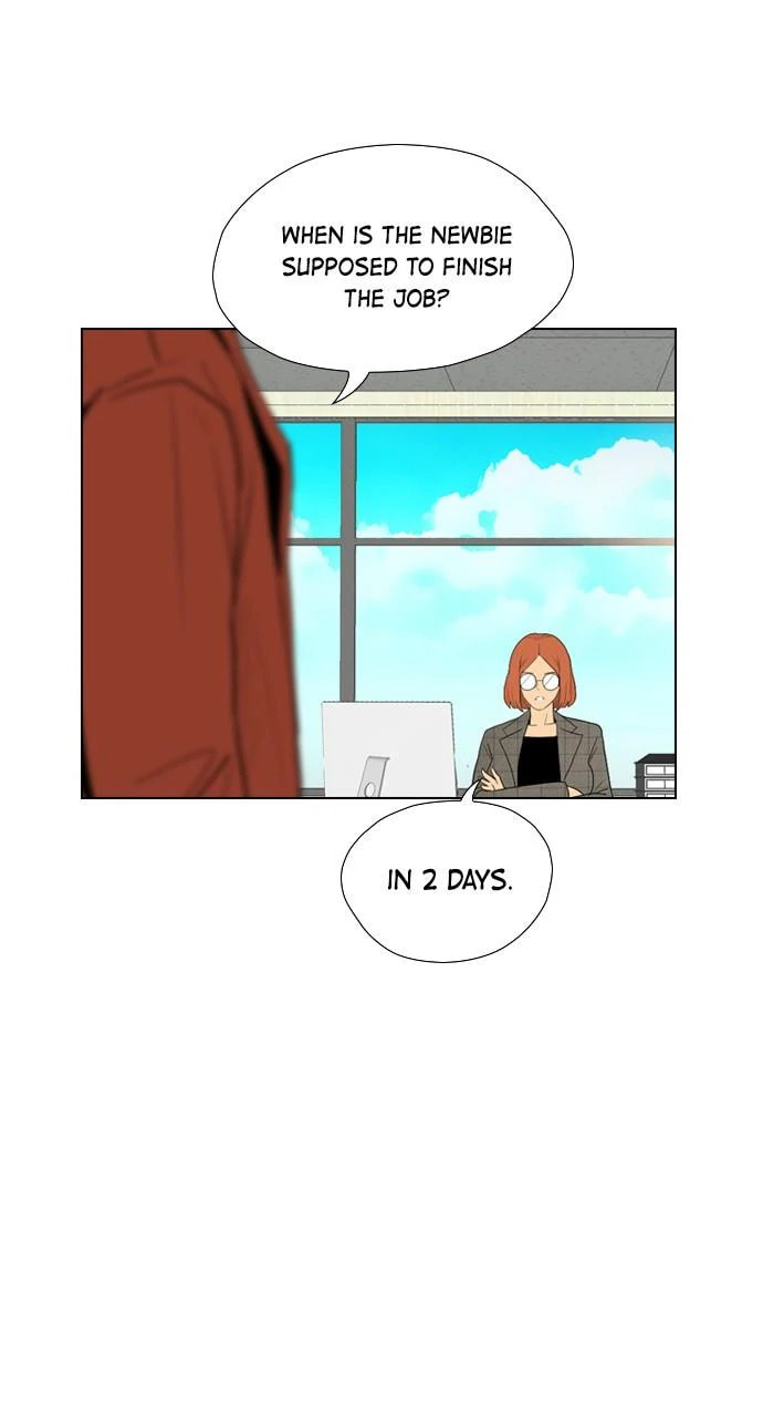 Read REAWAKENED MAN chapter 99.7 image 73 on Lezhin