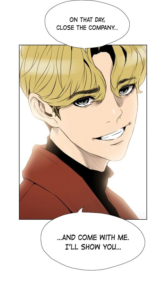 Read REAWAKENED MAN chapter 99.7 image 74 on Lezhin