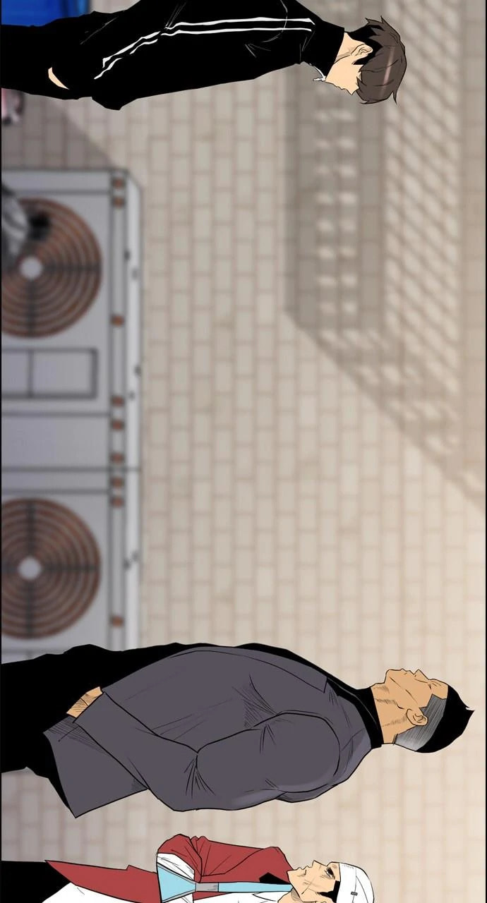 Read REAWAKENED MAN chapter 99.7 image 76 on Lezhin