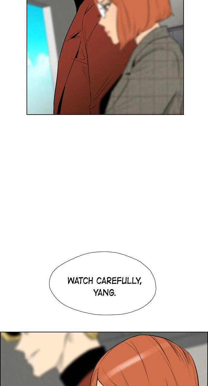 Read REAWAKENED MAN chapter 99.7 image 82 on Lezhin