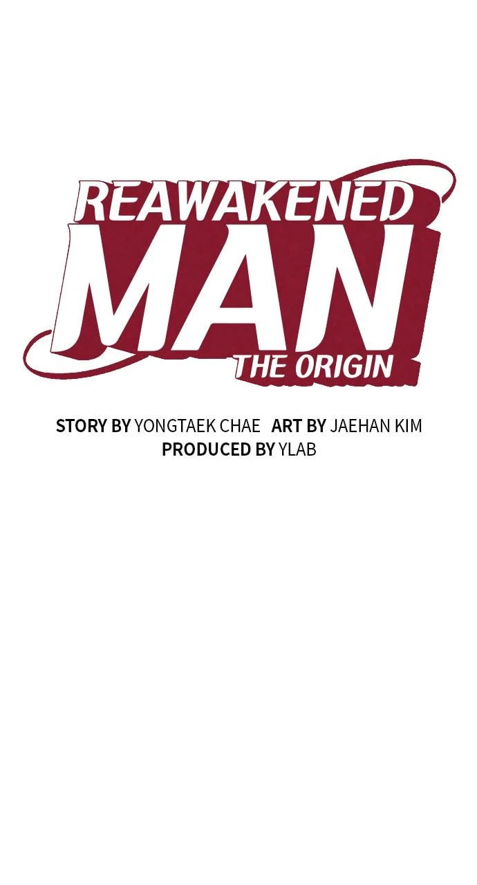 Read REAWAKENED MAN chapter 99.7 image 9 on Lezhin