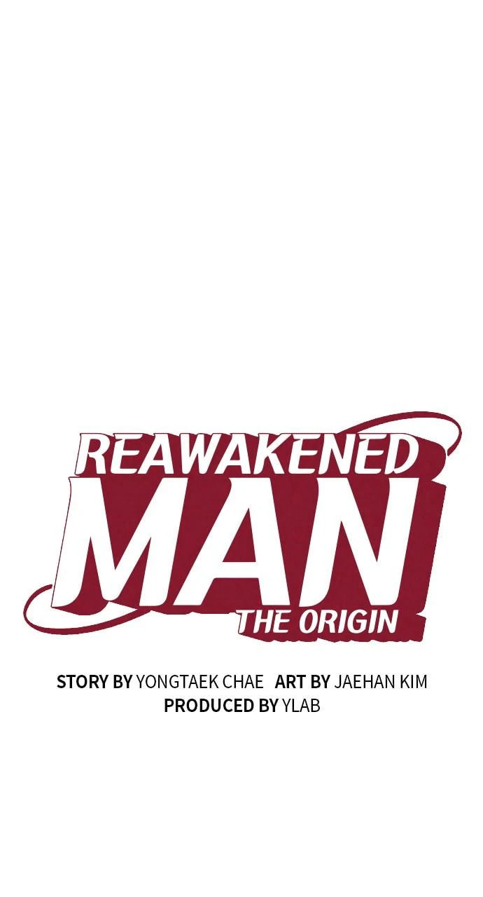 Read REAWAKENED MAN chapter 99.8 image 15 on Lezhin