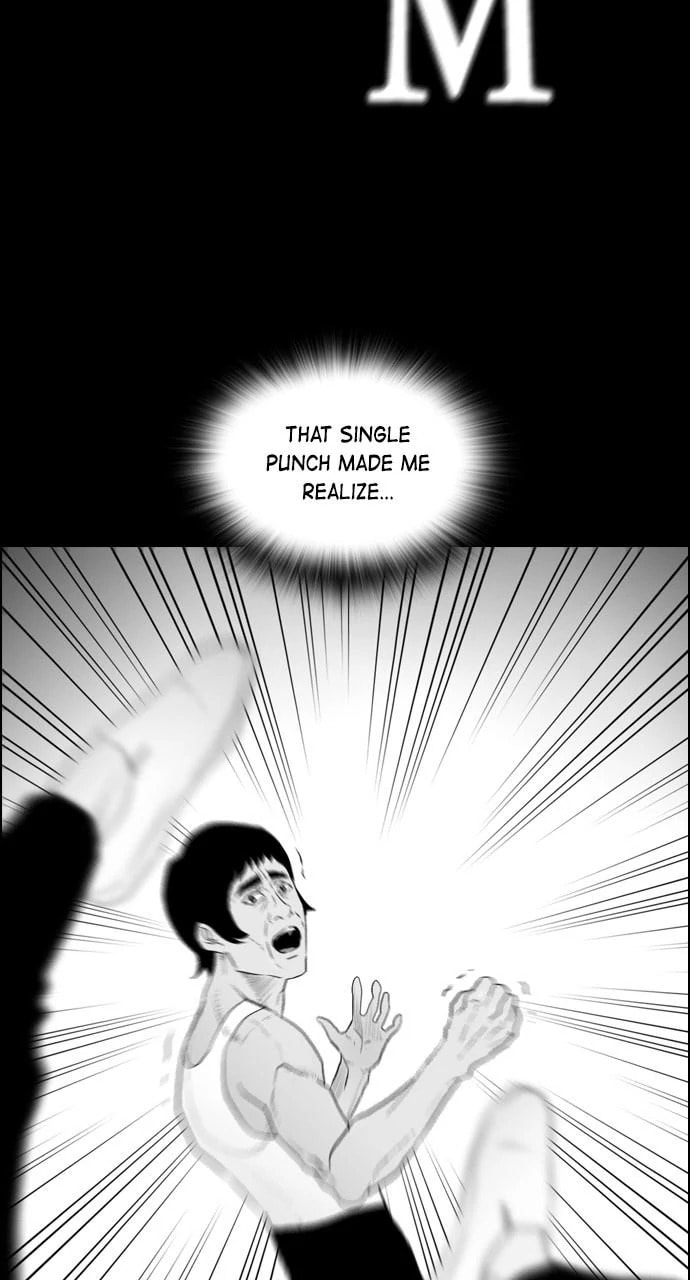 Read REAWAKENED MAN chapter 99.8 image 33 on Lezhin