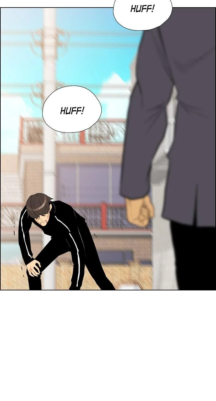 Read REAWAKENED MAN chapter 99.8 image 39 on Lezhin