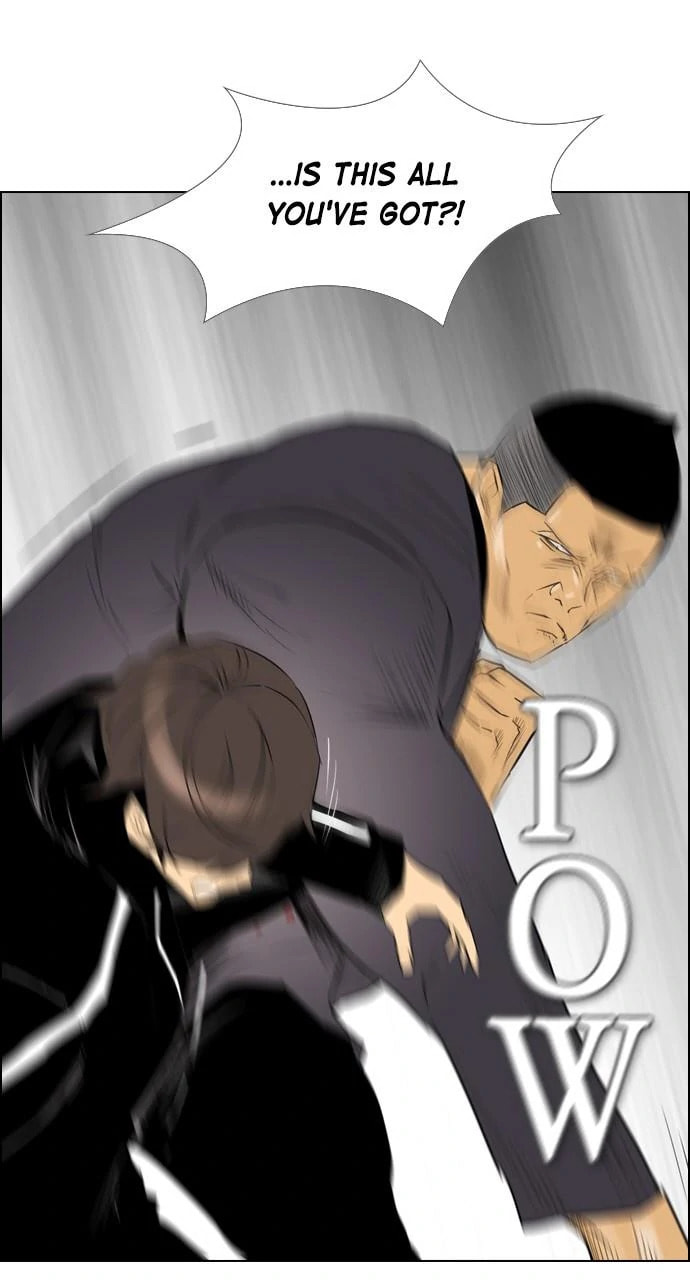 Read REAWAKENED MAN chapter 99.8 image 4 on Lezhin