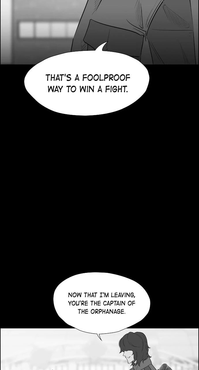 Read REAWAKENED MAN chapter 99.8 image 53 on Lezhin