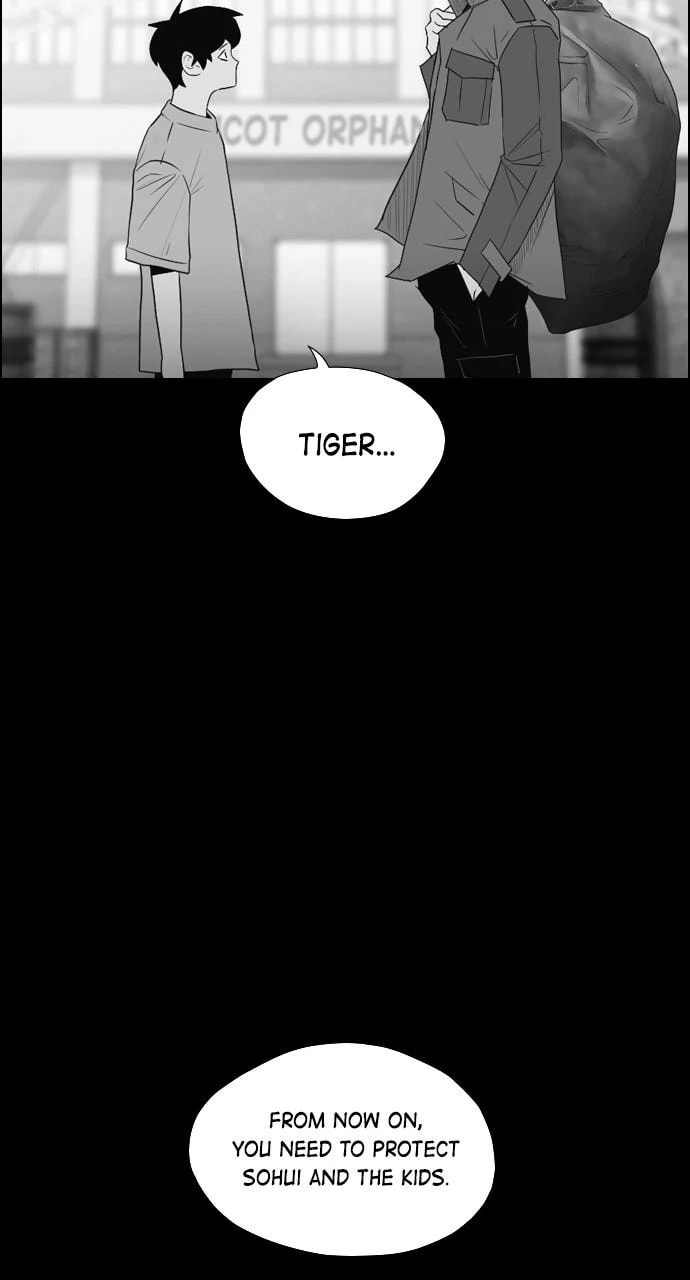 Read REAWAKENED MAN chapter 99.8 image 54 on Lezhin