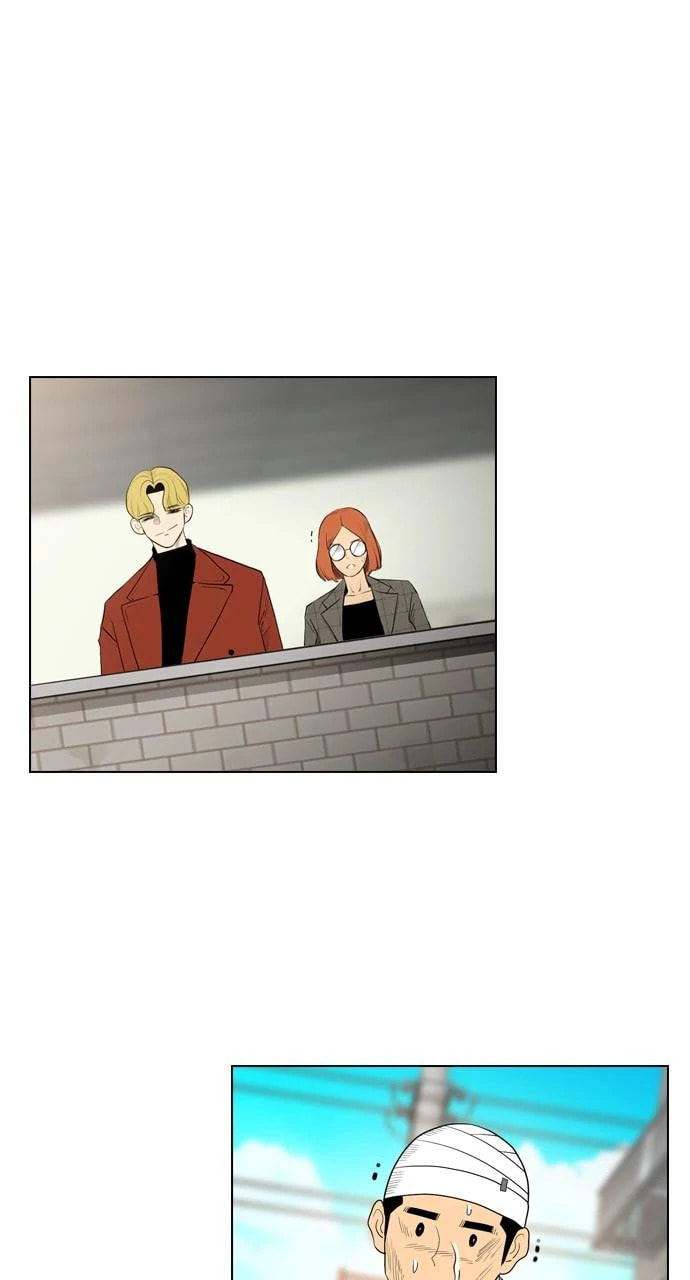Read REAWAKENED MAN chapter 99.8 image 65 on Lezhin