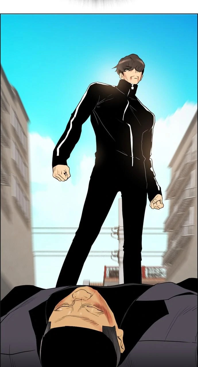 Read REAWAKENED MAN chapter 99.8 image 69 on Lezhin