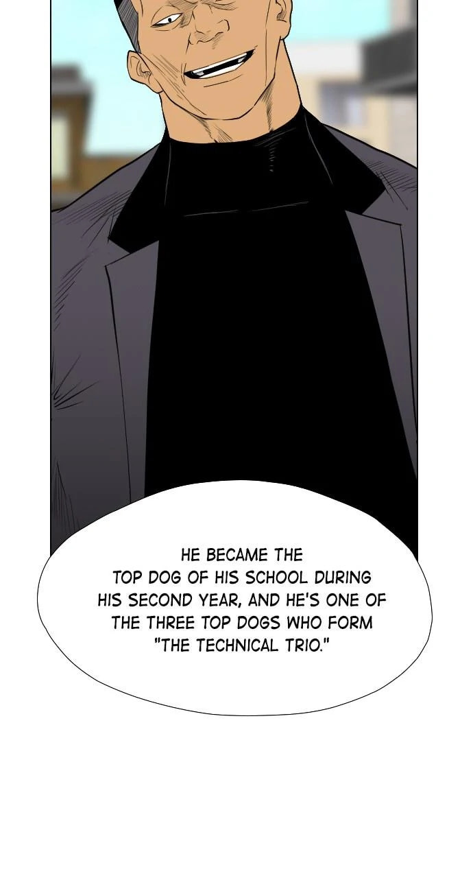Read REAWAKENED MAN chapter 99.8 image 8 on Lezhin