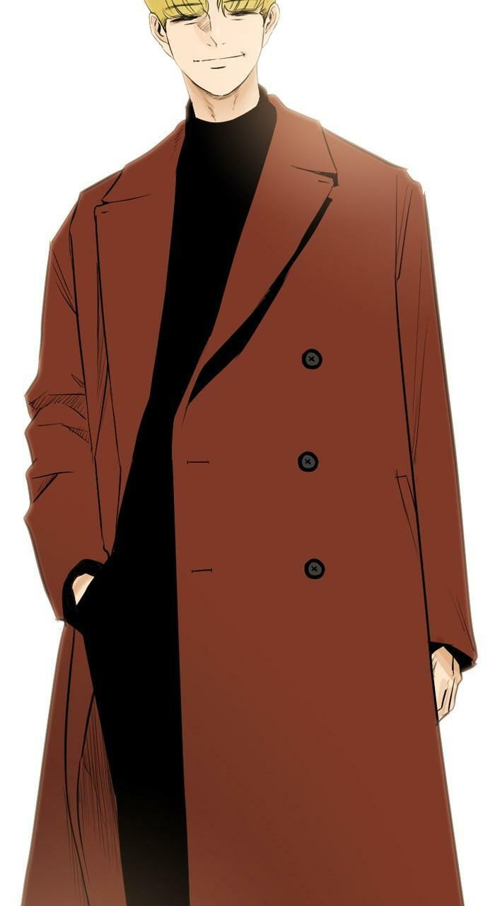 Read REAWAKENED MAN chapter 99 image 13 on Lezhin