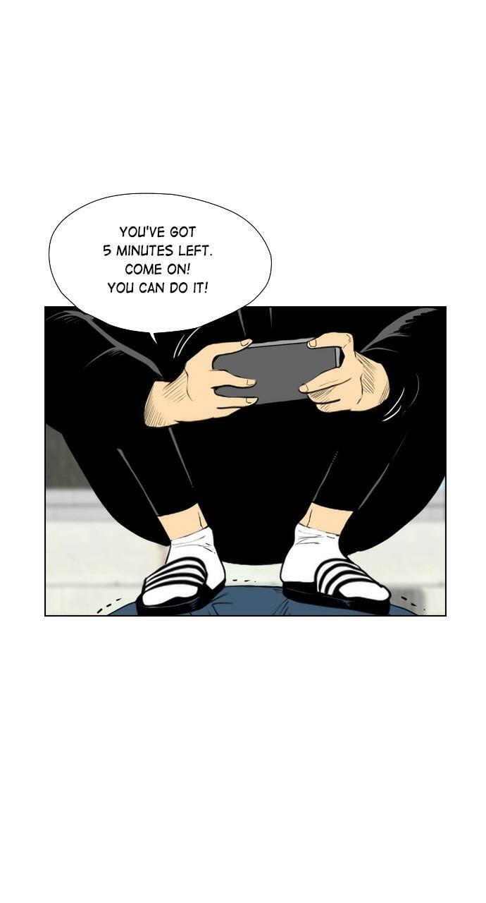 Read REAWAKENED MAN chapter 99 image 2 on Lezhin
