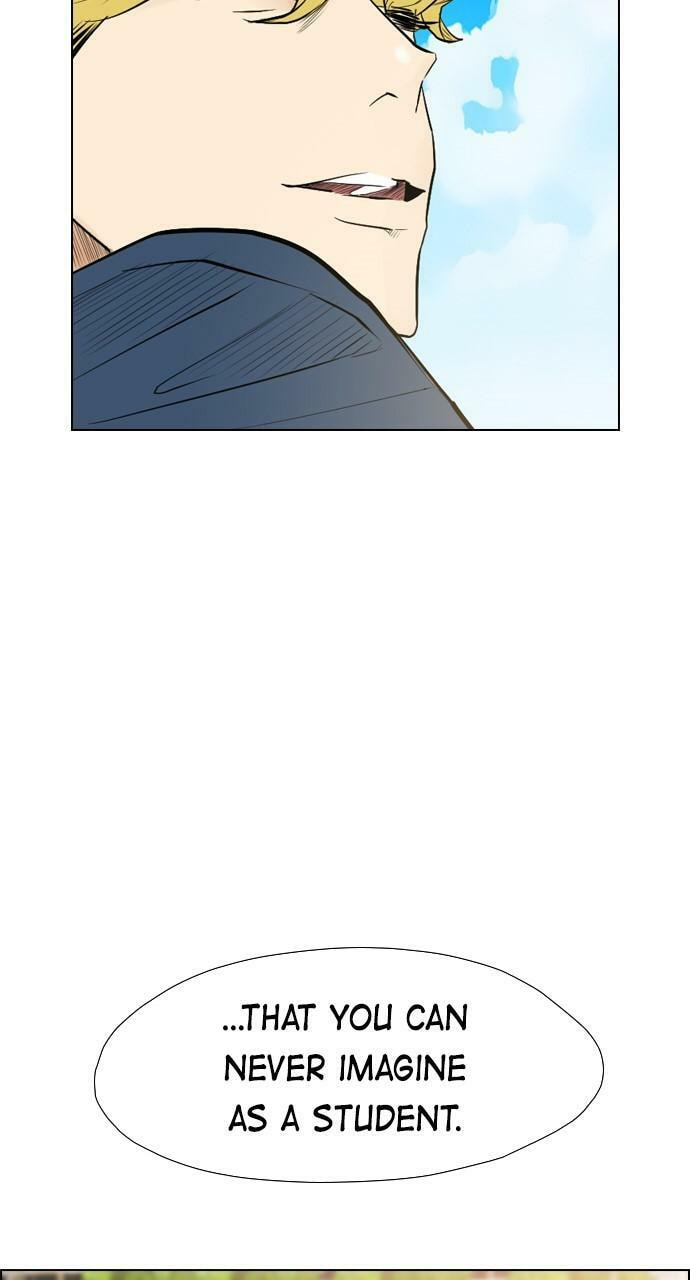 Read REAWAKENED MAN chapter 99 image 23 on Lezhin