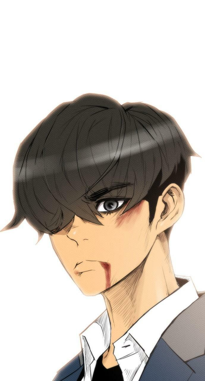 Read REAWAKENED MAN chapter 99 image 38 on Lezhin