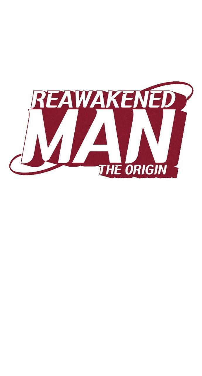 Read REAWAKENED MAN chapter 99 image 41 on Lezhin