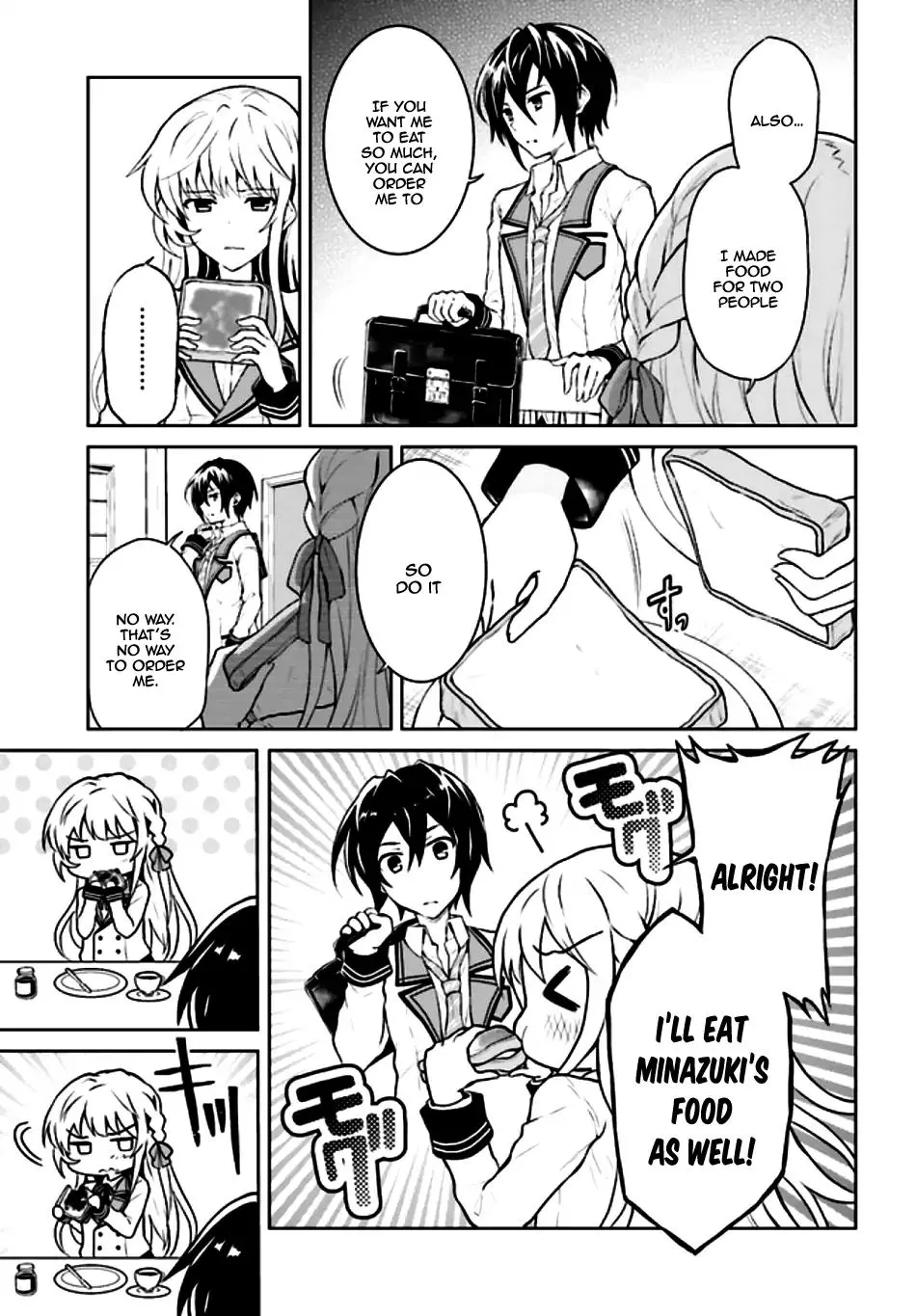 Read Rebellio Machine chapter 1.1 image 6 on Lezhin