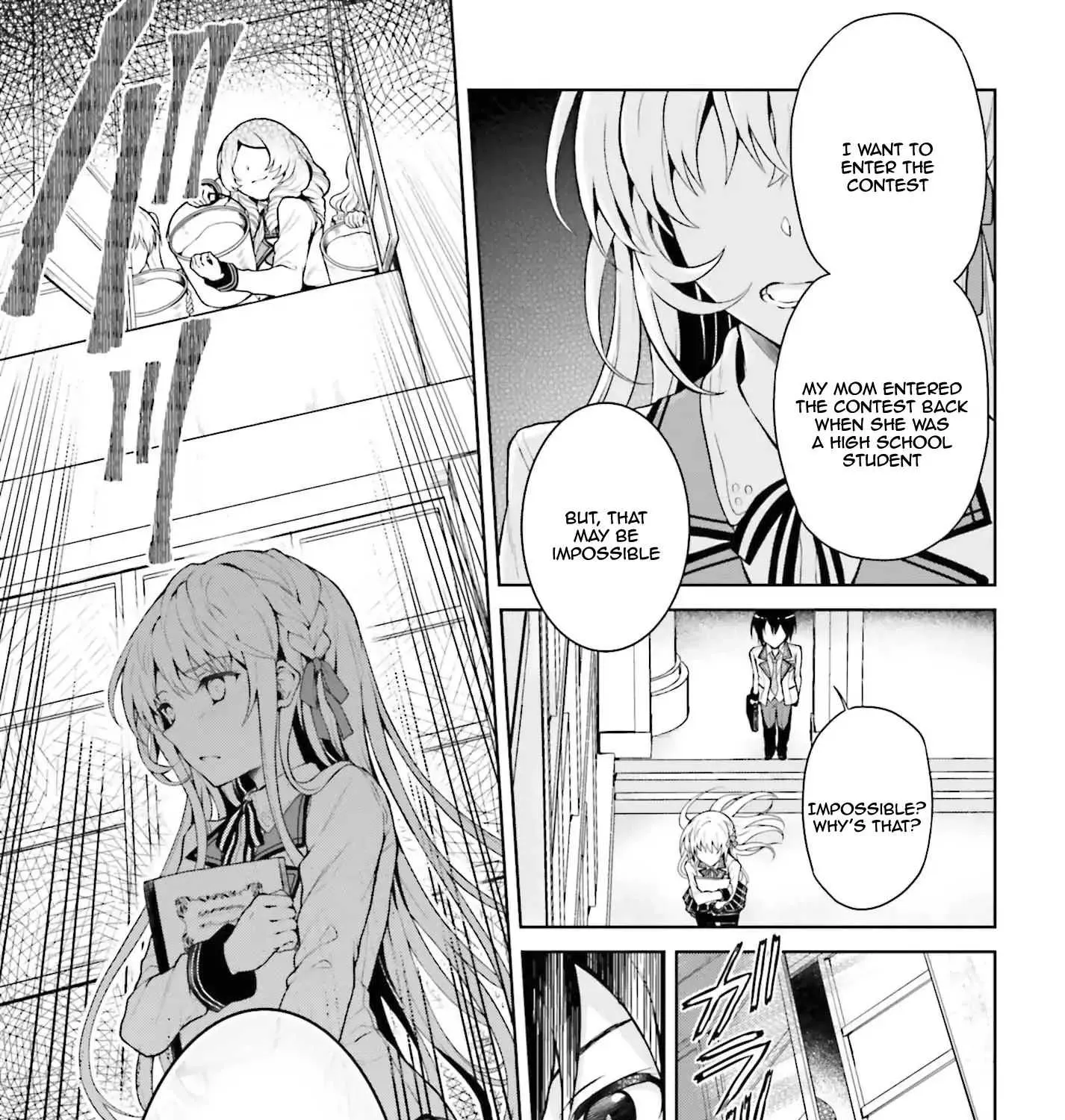 Read Rebellio Machine chapter 1.2 image 11 on Lezhin