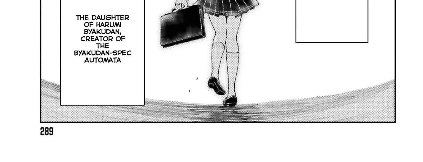 Read Rebellio Machine chapter 1.2 image 20 on Lezhin