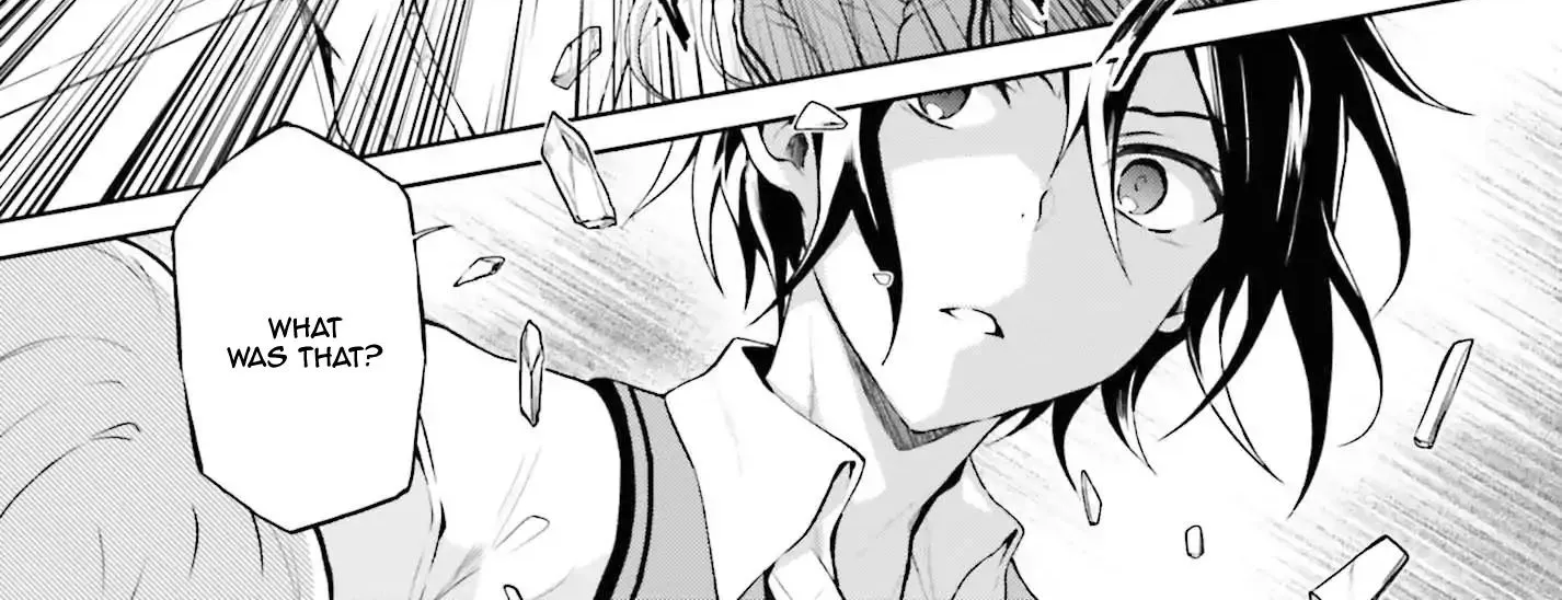Read Rebellio Machine chapter 1.2 image 24 on Lezhin