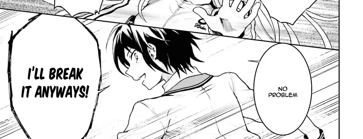 Read Rebellio Machine chapter 1.2 image 28 on Lezhin