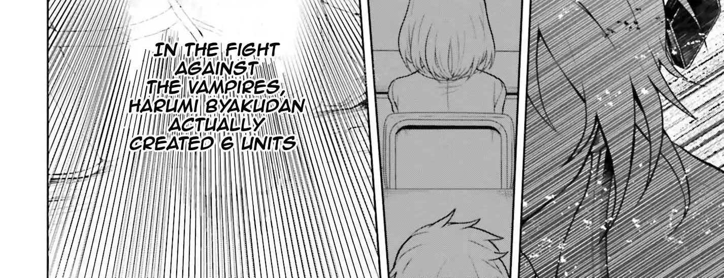 Read Rebellio Machine chapter 1.2 image 30 on Lezhin