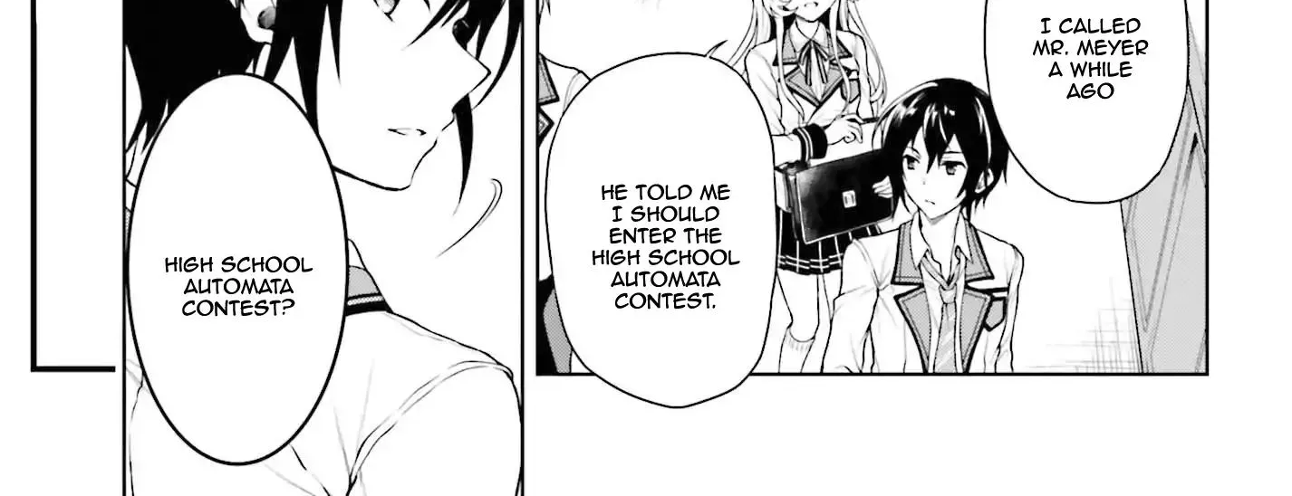 Read Rebellio Machine chapter 1.2 image 8 on Lezhin