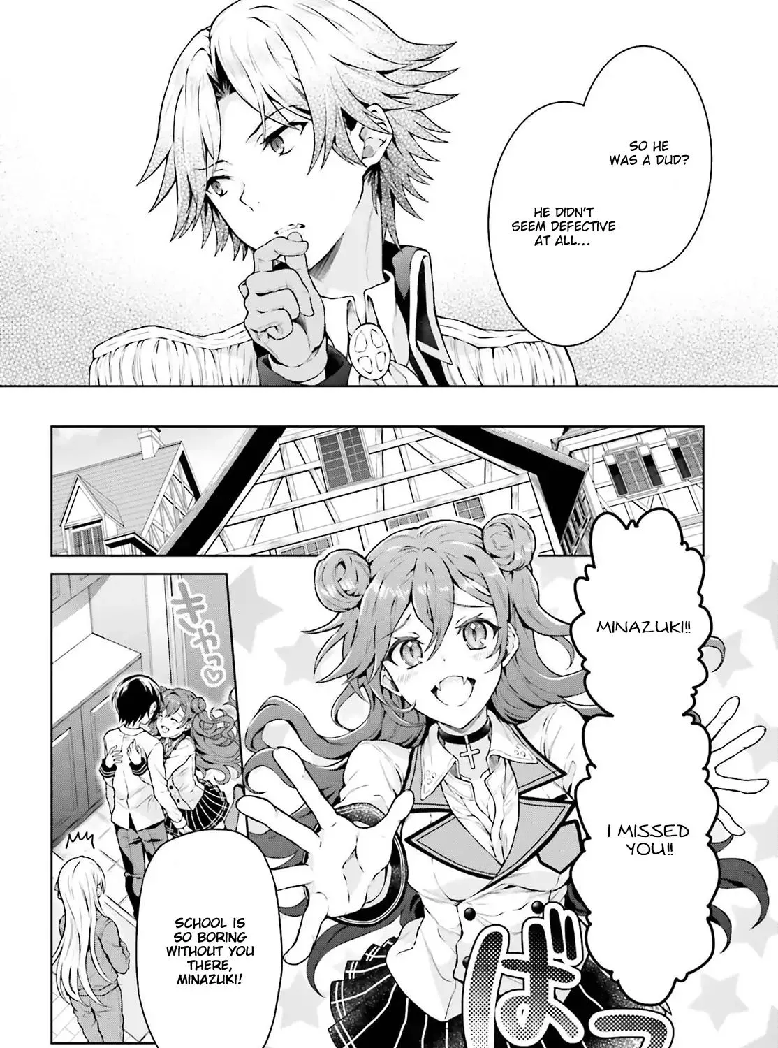 Read Rebellio Machine chapter 10 image 3 on Lezhin