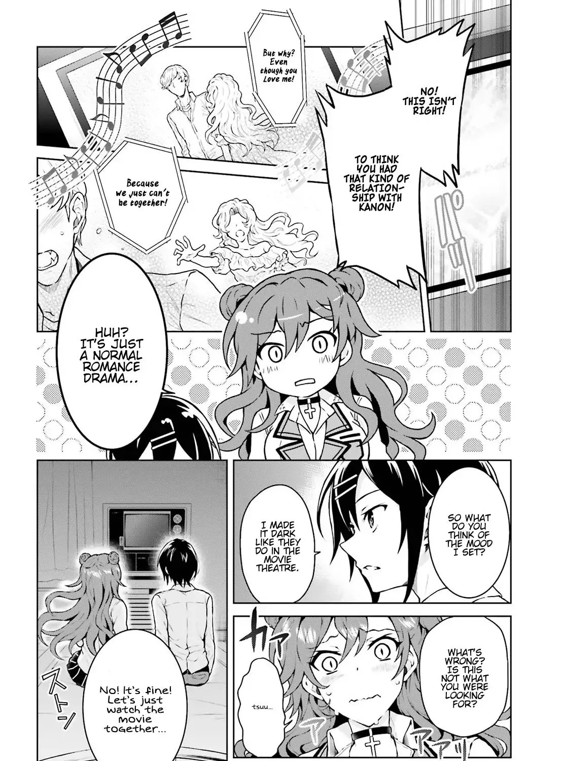 Read Rebellio Machine chapter 10 image 31 on Lezhin