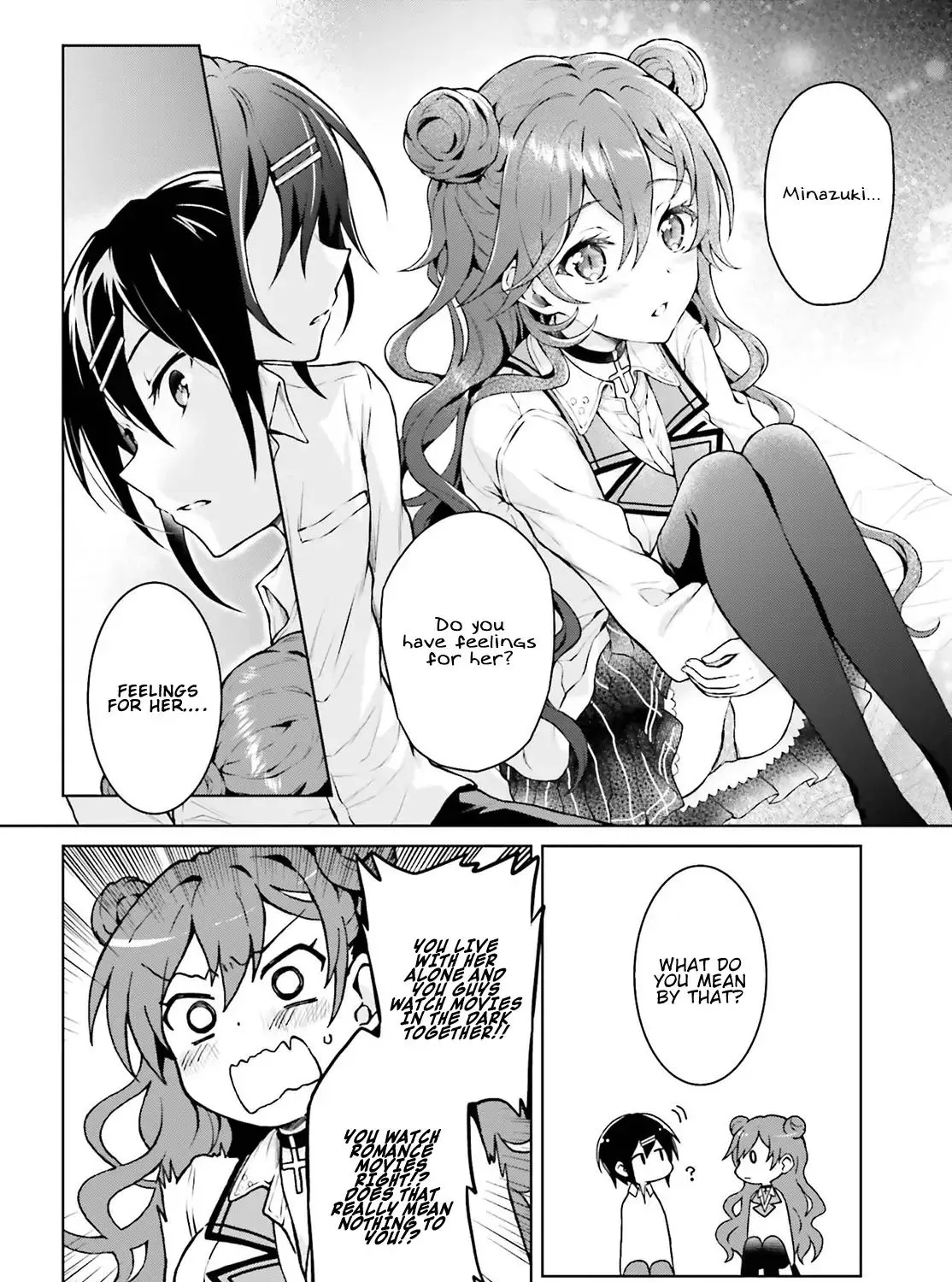 Read Rebellio Machine chapter 10 image 35 on Lezhin