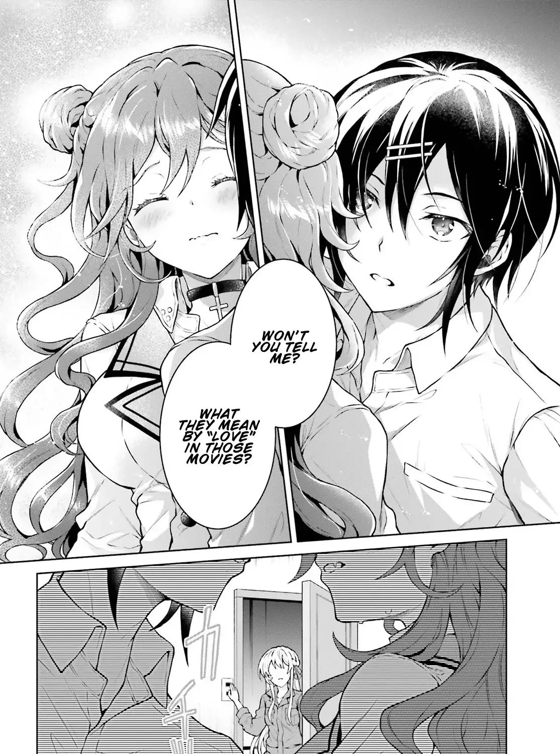 Read Rebellio Machine chapter 10 image 39 on Lezhin
