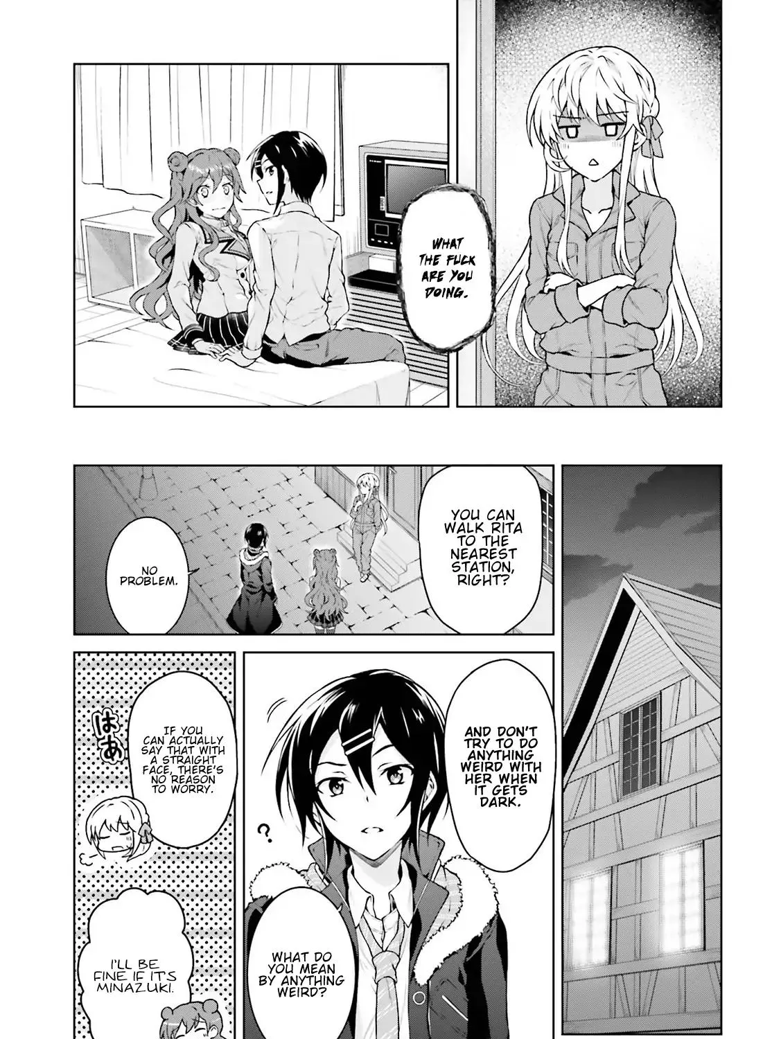 Read Rebellio Machine chapter 10 image 41 on Lezhin