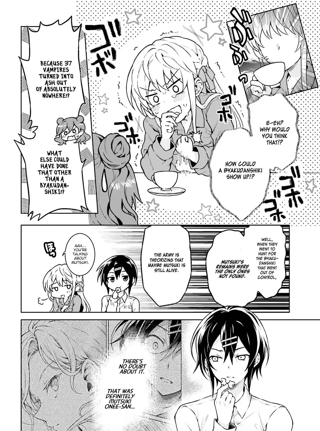Read Rebellio Machine chapter 10 image 7 on Lezhin