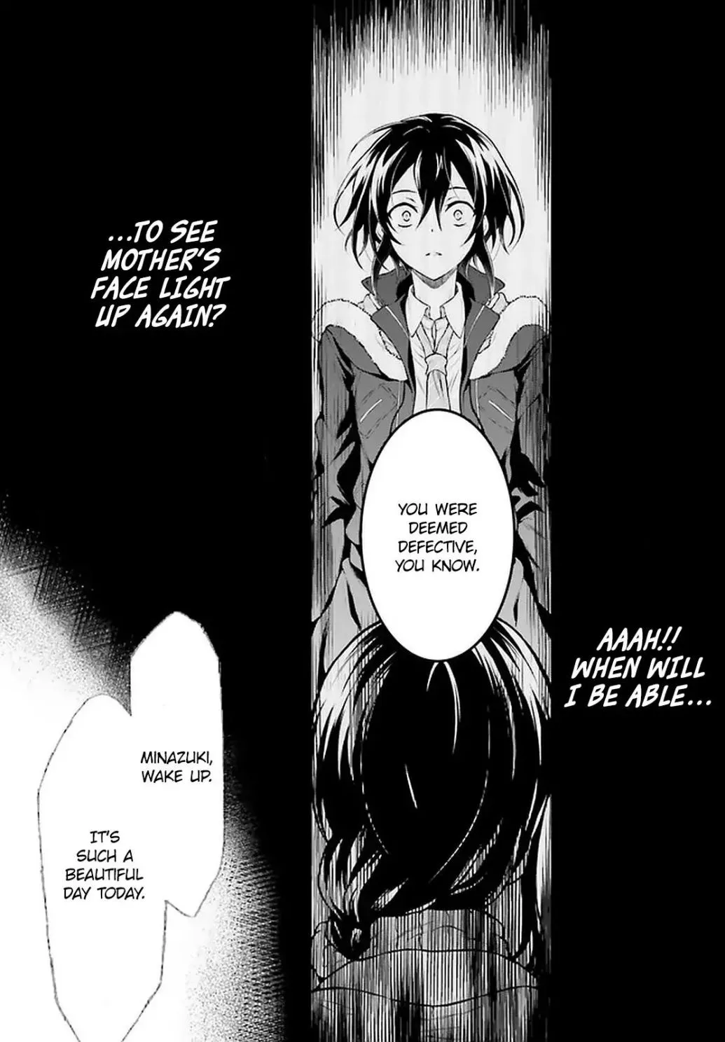 Read Rebellio Machine chapter 11 image 13 on Lezhin