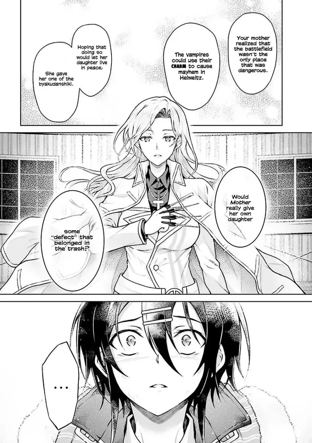 Read Rebellio Machine chapter 13 image 11 on Lezhin