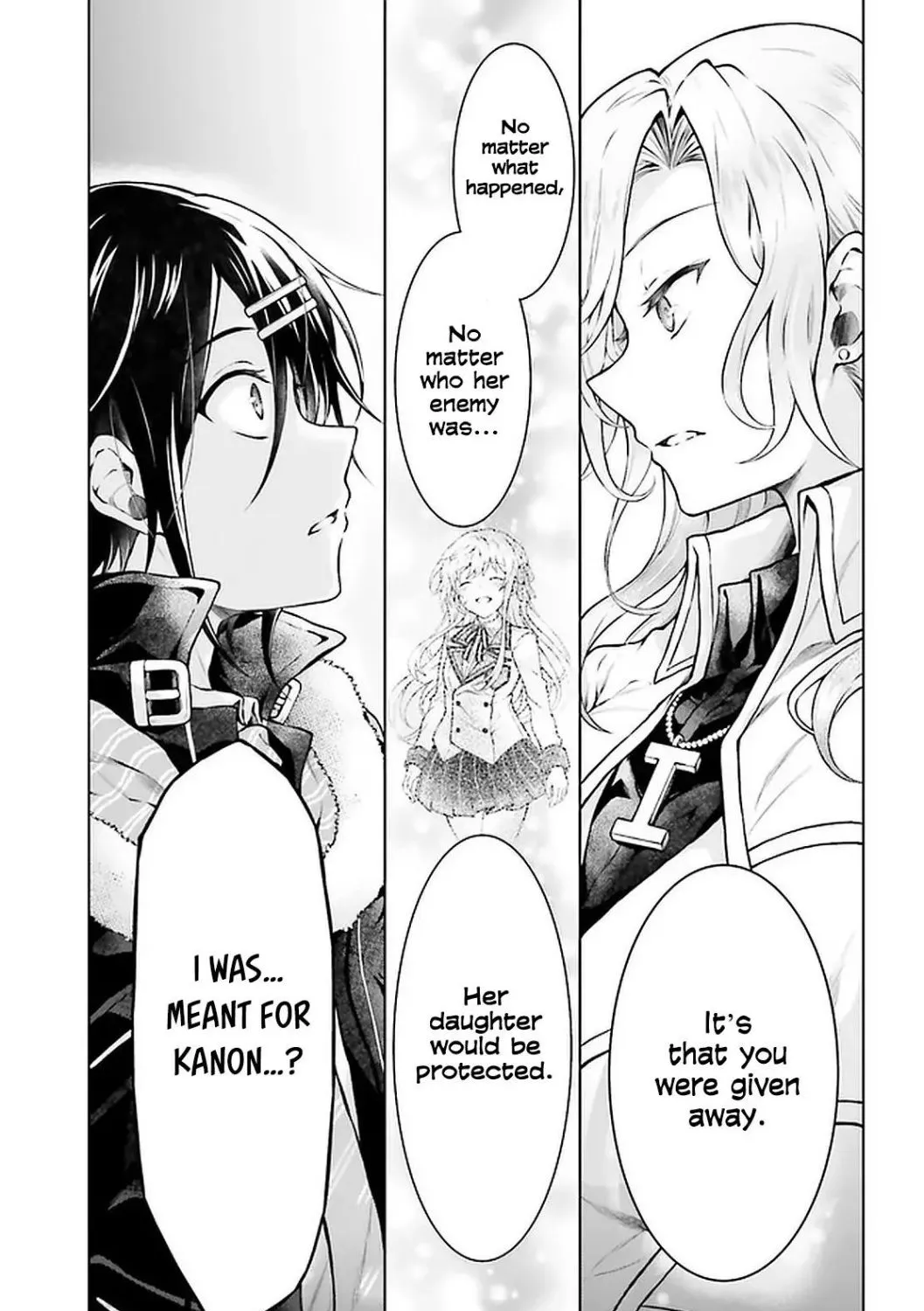 Read Rebellio Machine chapter 13 image 9 on Lezhin