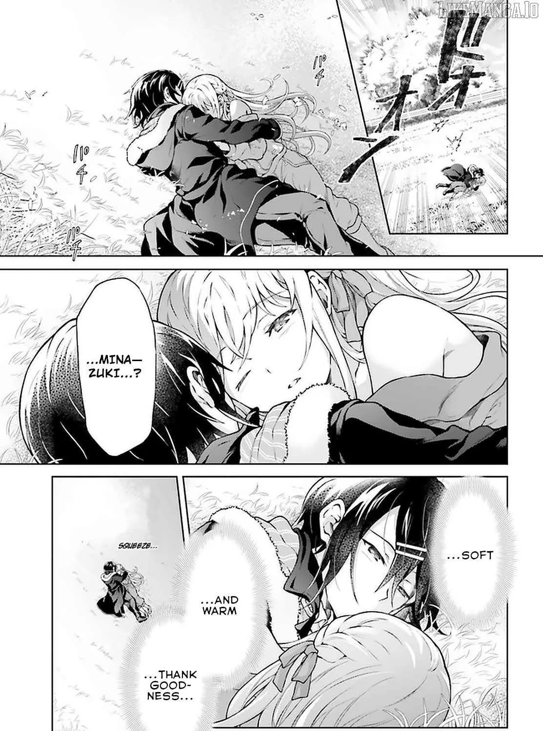 Read Rebellio Machine chapter 14 image 10 on Lezhin