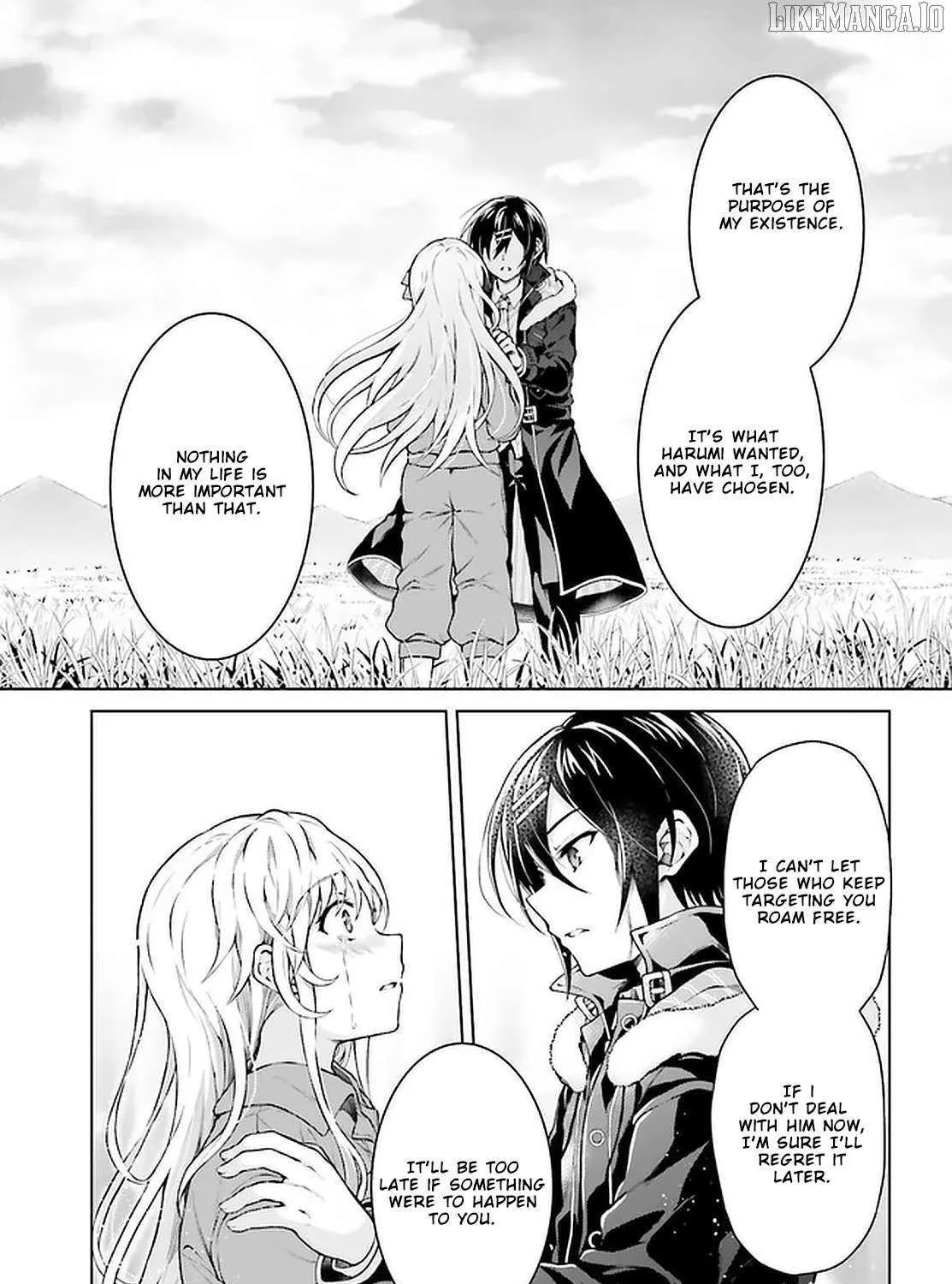Read Rebellio Machine chapter 14 image 24 on Lezhin