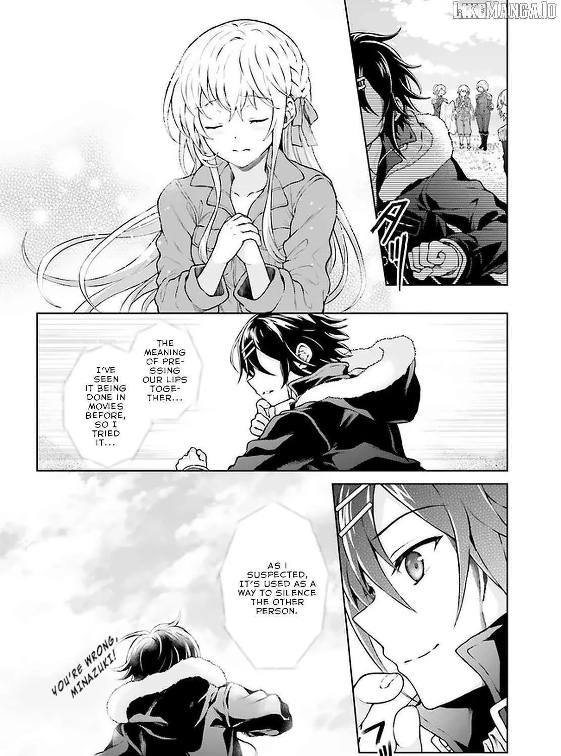Read Rebellio Machine chapter 14 image 30 on Lezhin
