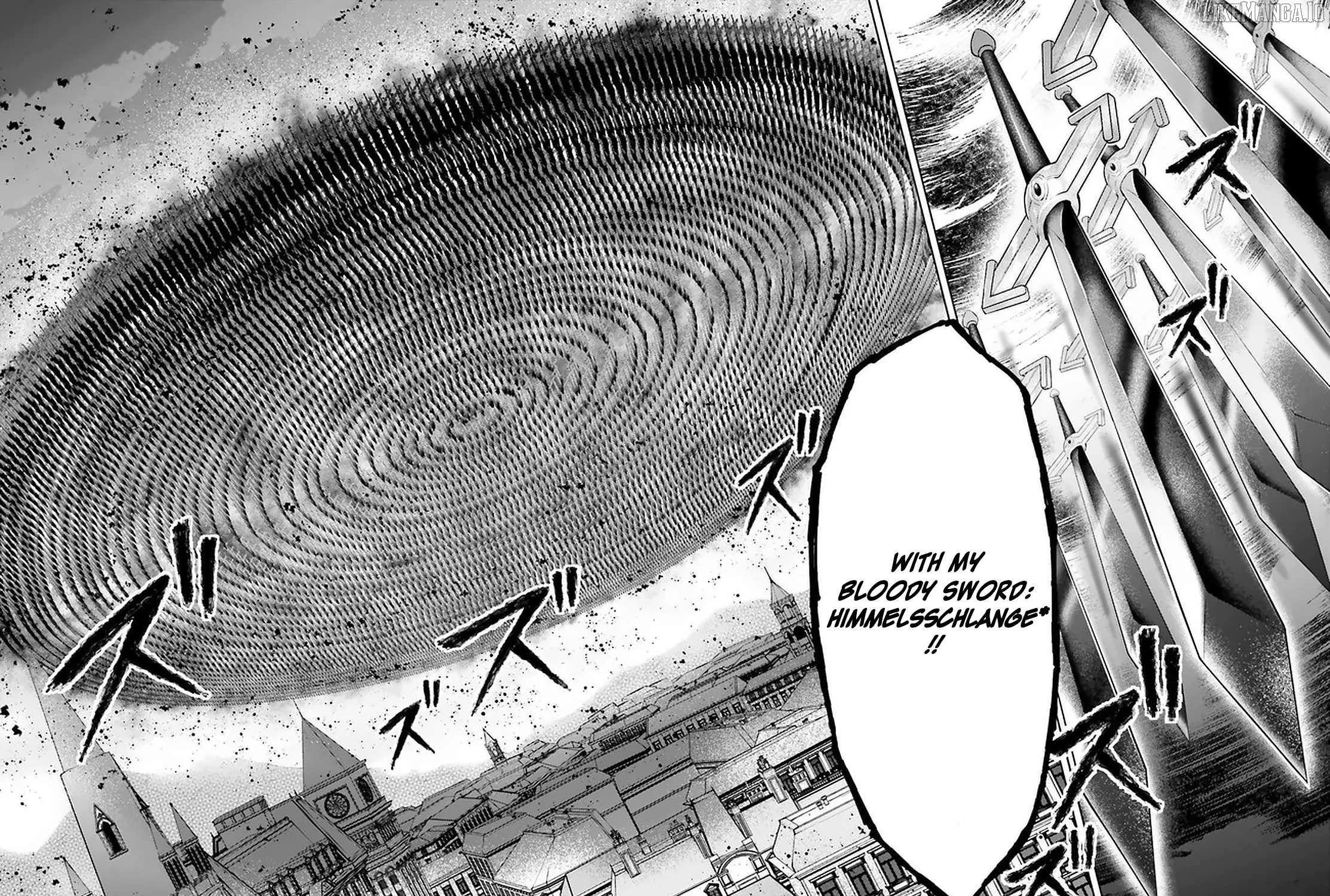 Read Rebellio Machine chapter 15 image 23 on Lezhin