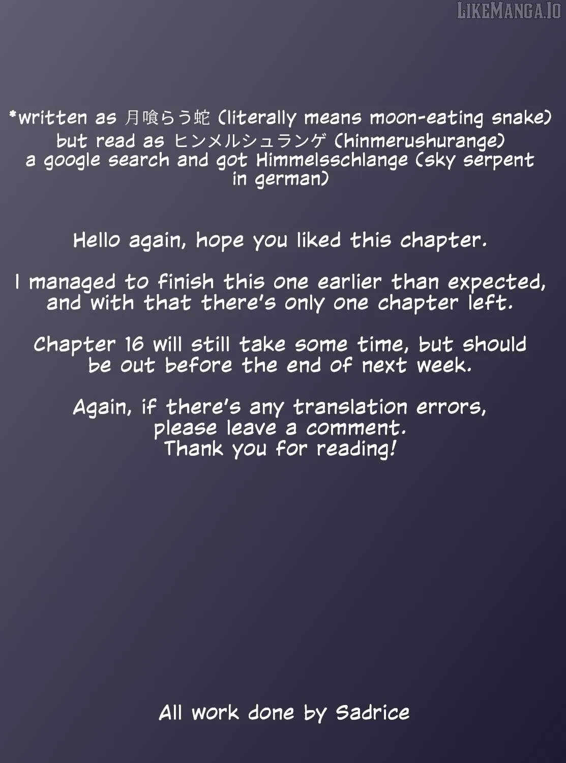 Read Rebellio Machine chapter 15 image 27 on Lezhin