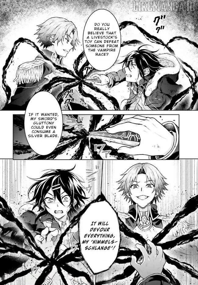Read Rebellio Machine chapter 16 image 4 on Lezhin