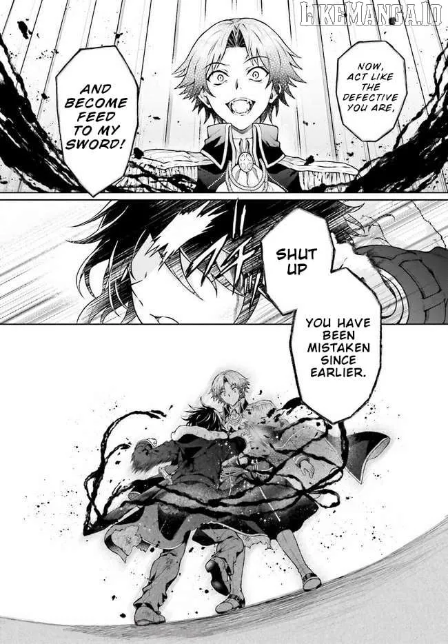 Read Rebellio Machine chapter 16 image 7 on Lezhin