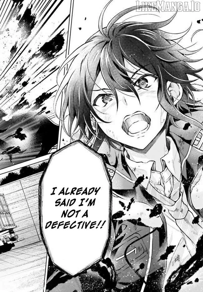 Read Rebellio Machine chapter 16 image 8 on Lezhin