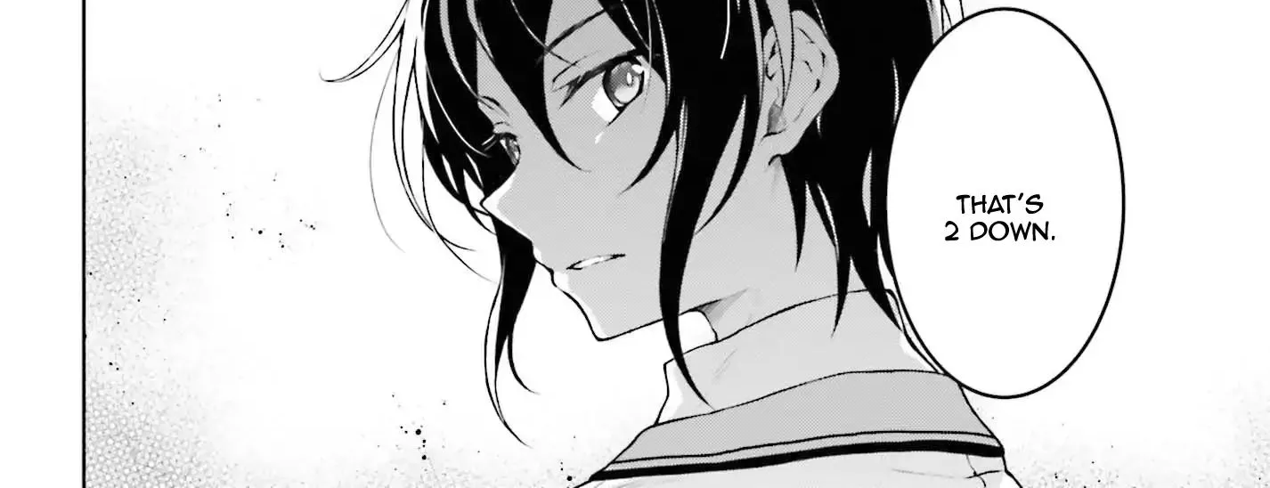 Read Rebellio Machine chapter 2 image 12 on Lezhin