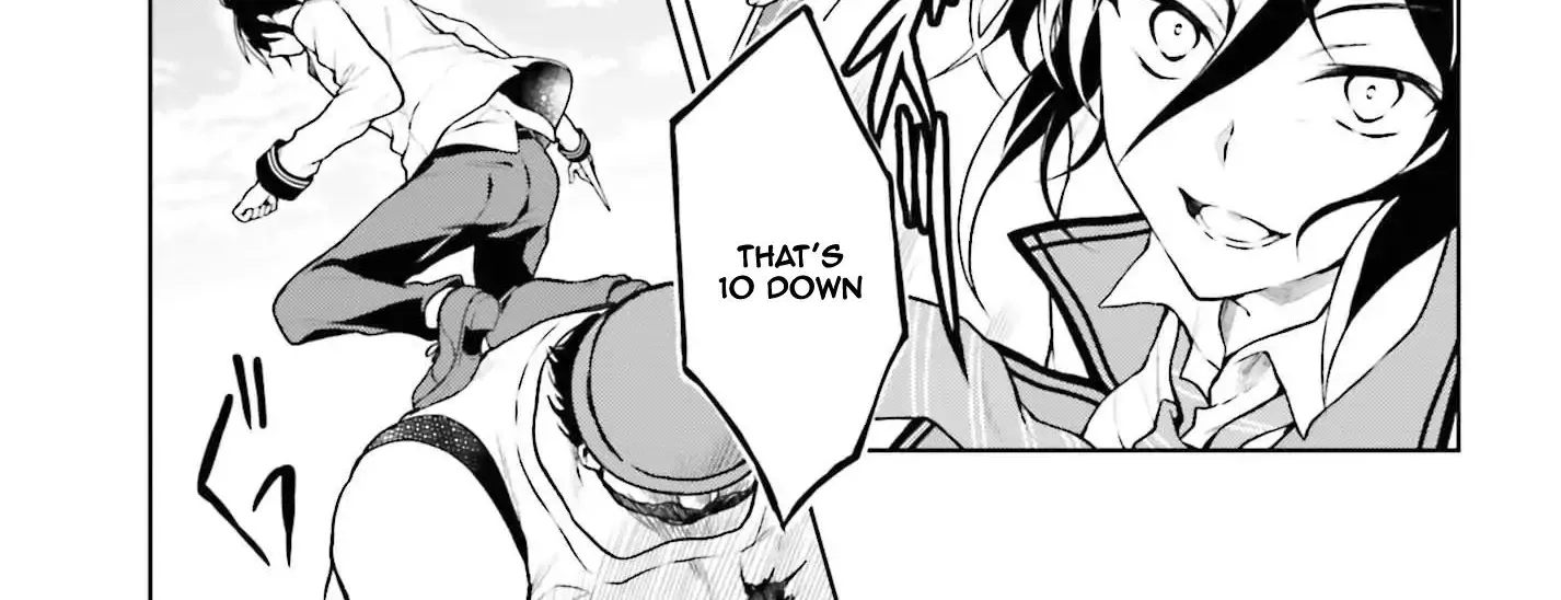 Read Rebellio Machine chapter 2 image 14 on Lezhin