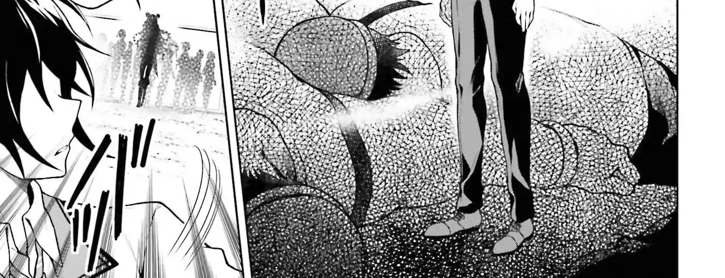 Read Rebellio Machine chapter 2 image 18 on Lezhin