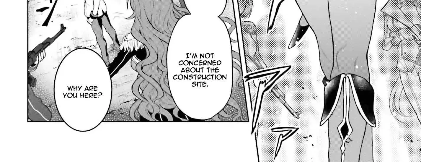 Read Rebellio Machine chapter 2 image 20 on Lezhin