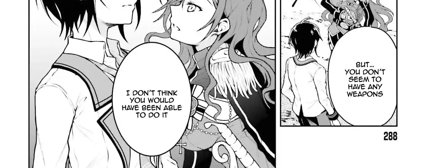 Read Rebellio Machine chapter 2 image 24 on Lezhin
